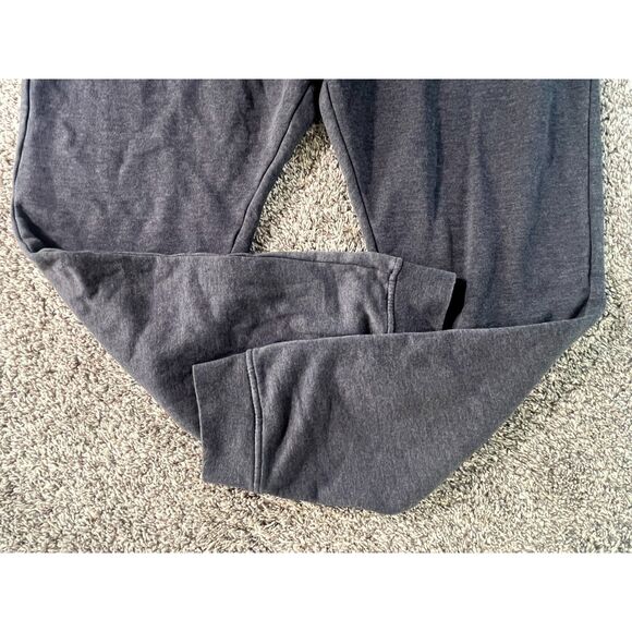 NWT Men's Lazer Charcoal Jogger XXL Workout Lounge Sleep Soft - Picture 3 of 8